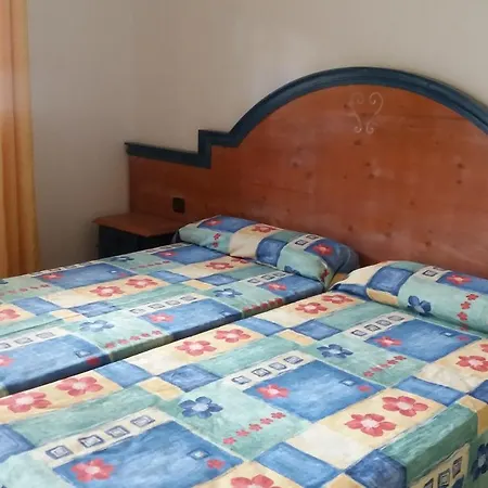 Ca Na Rosa Son Bou Apartman Alaior