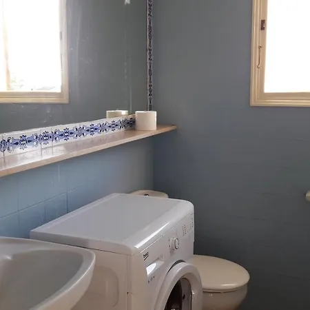 Ca Na Rosa Son Bou Apartman