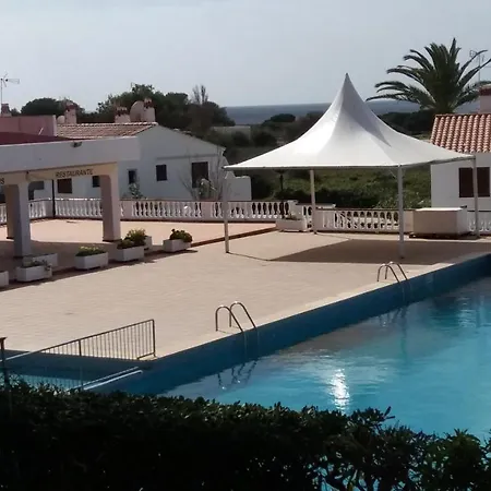 Apartment Ca Na Rosa Son Bou *