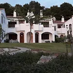 Ca Na Rosa Son Bou Alaior
