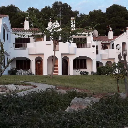 Ca Na Rosa Son Bou אלאיור