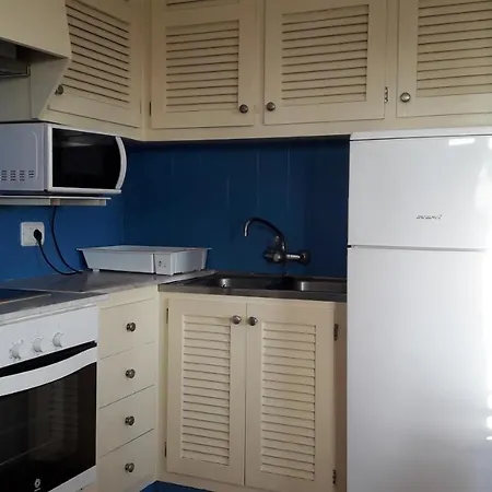 Ca Na Rosa Son Bou Alaior