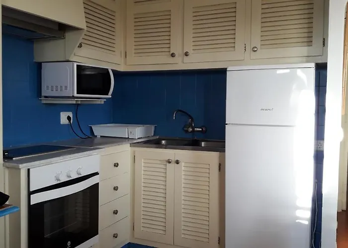 Ca Na Rosa Son Bou Alaior