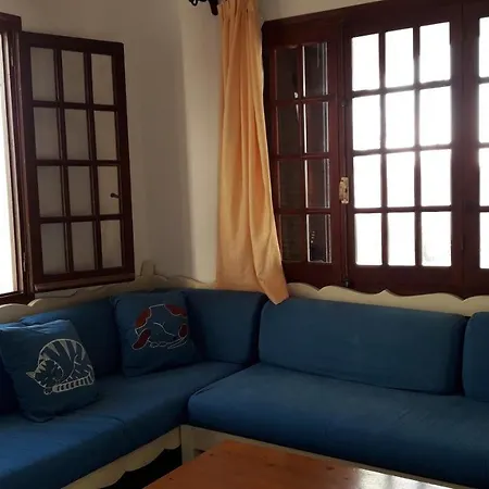 Apartament Ca Na Rosa Son Bou Alaior