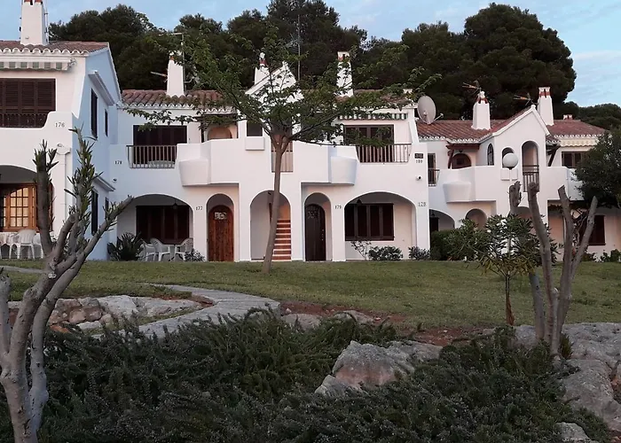 Ca Na Rosa Son Bou Alaior