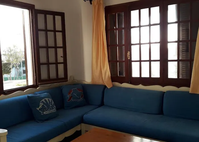 Appartement Ca Na Rosa Son Bou Alaior