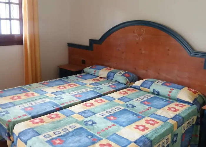 Ca Na Rosa Son Bou Appartement Alaior