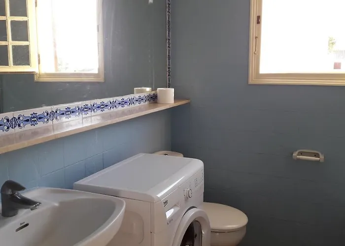 Ca Na Rosa Son Bou Appartement