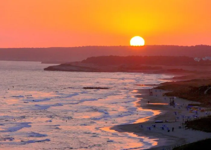 Ca Na Rosa Son Bou Appartement